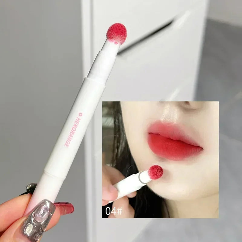 Fluffy Velvet Lip Glaze
