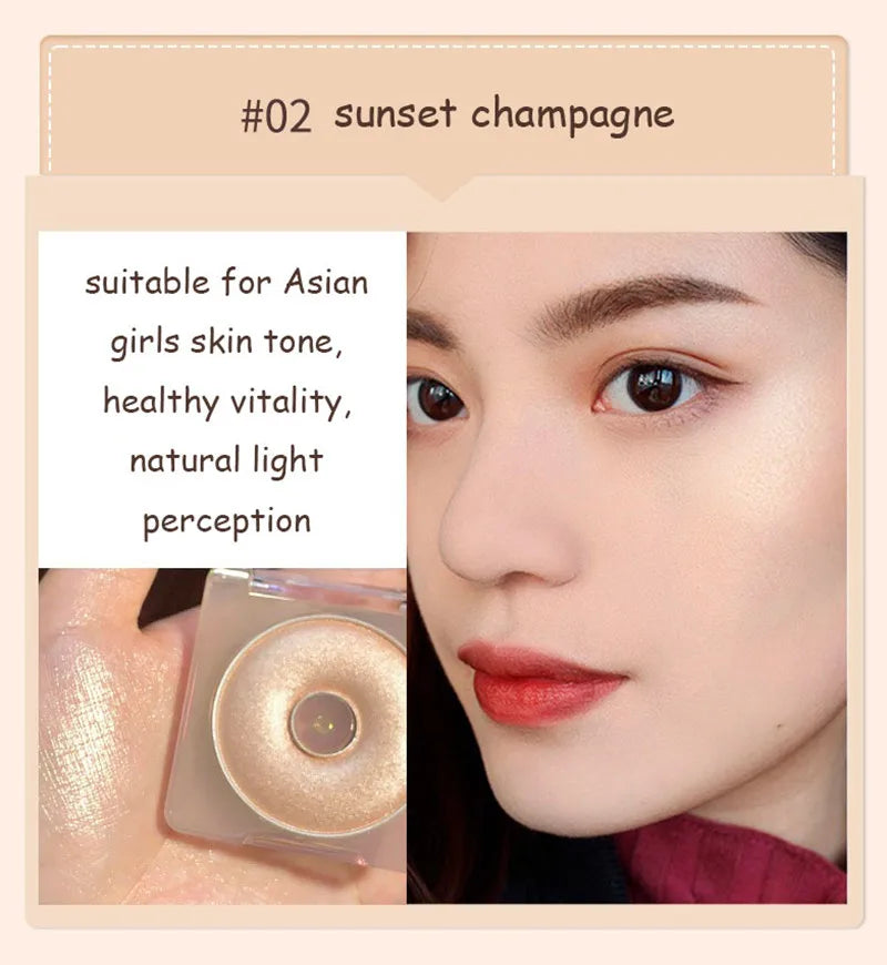 Judydoll Crystal Shine Illuminator