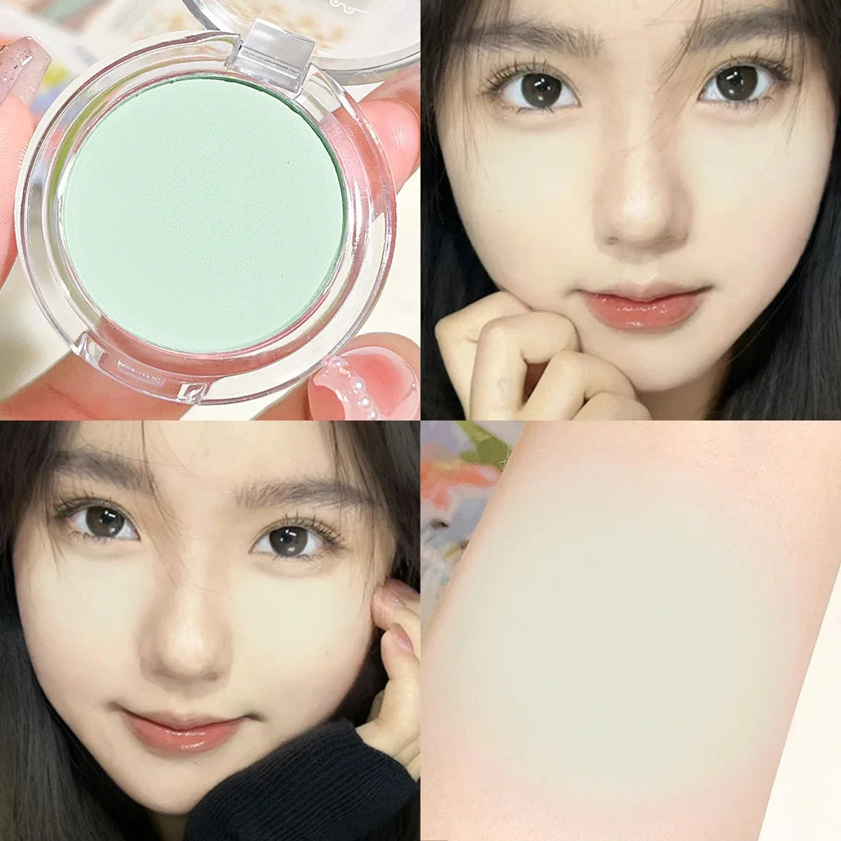 Slightly Tipsy Blush Matte