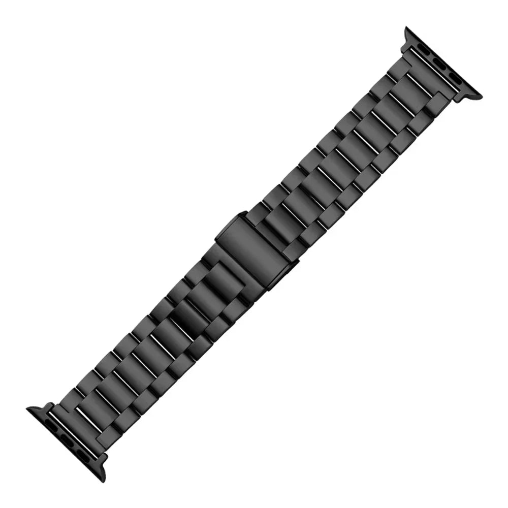 LAXASFIT Smartwatch – calls, messages & heart rate tracking.