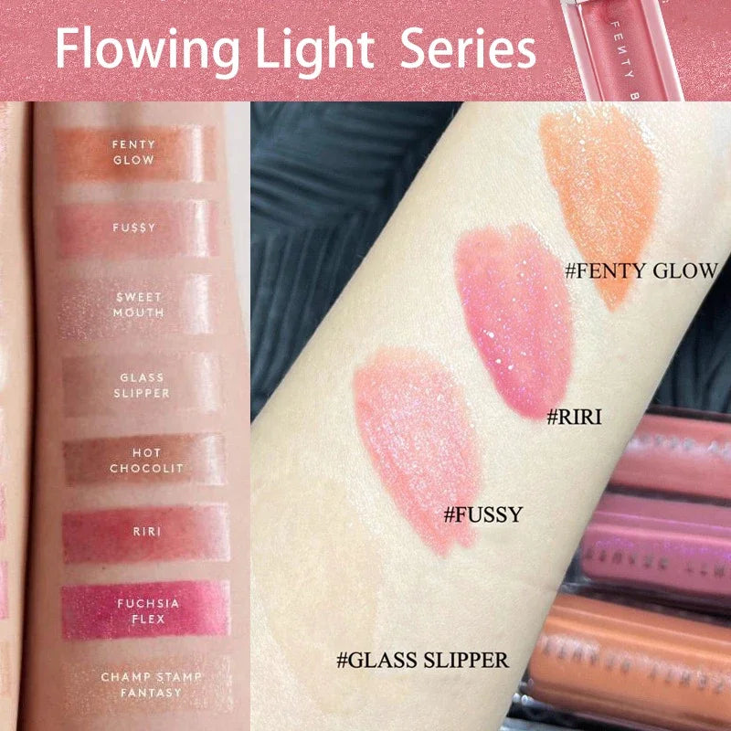 Fenty Glow Glitter Lip Glaze