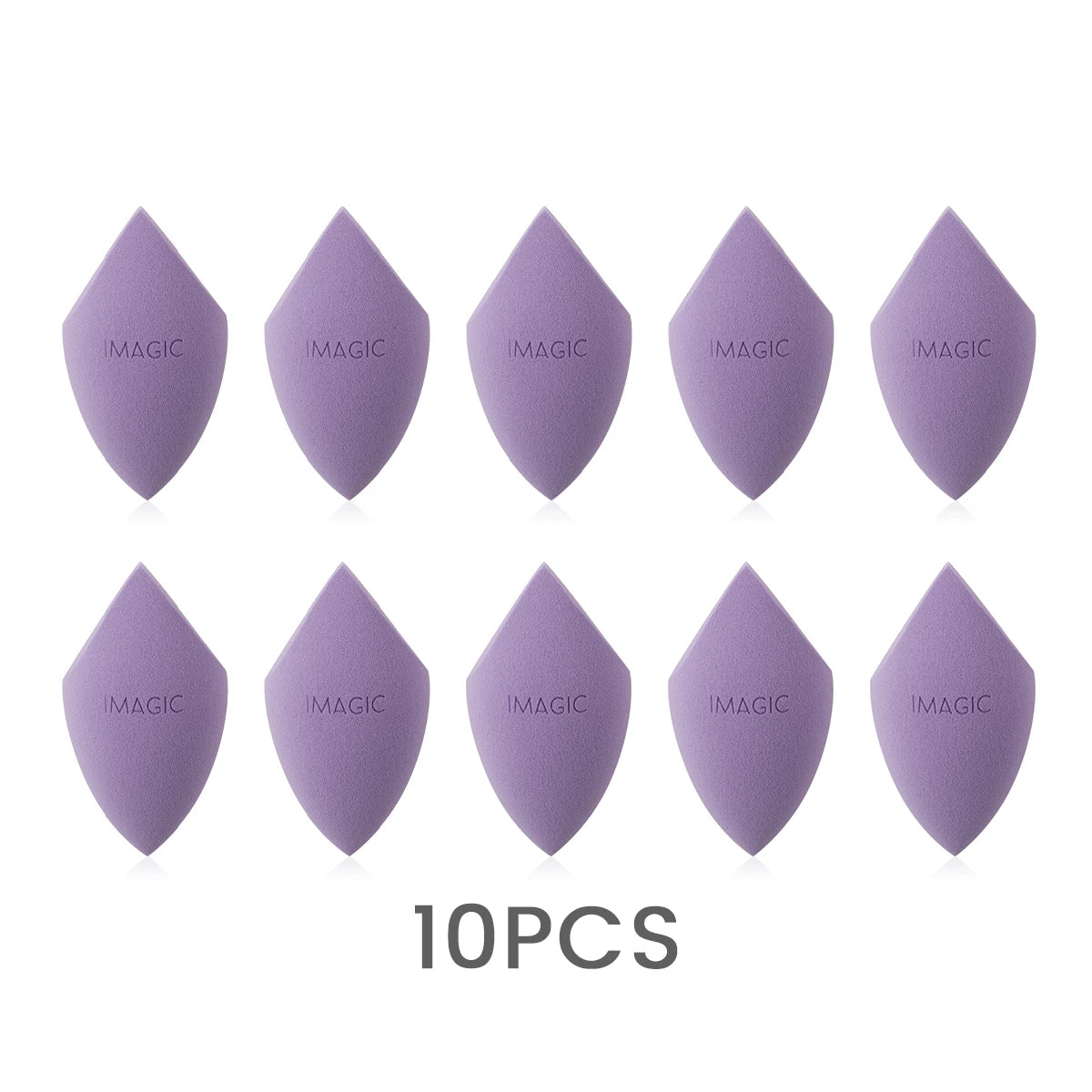 IMAGIC Pro Makeup Sponge Set