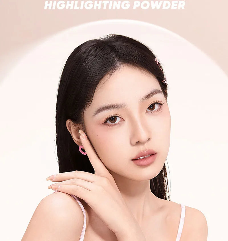 Judydoll Crystal Shine Illuminator