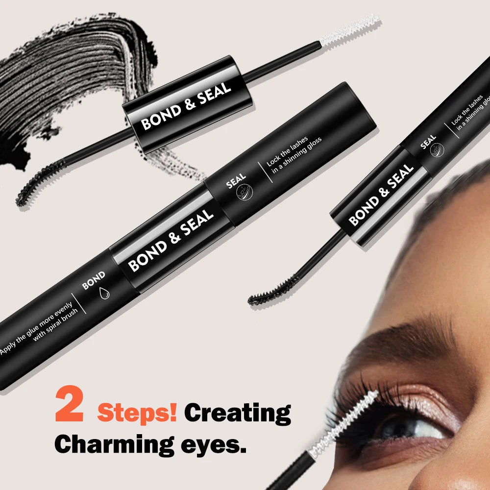 Waterproof False Eyelash Adhesive