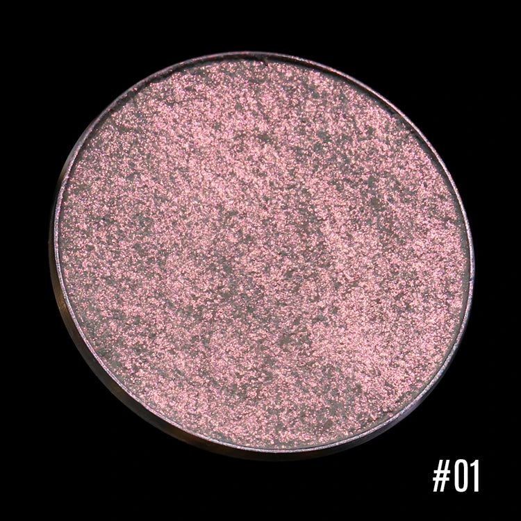 Chameleon Glow Eyeshadow Powder