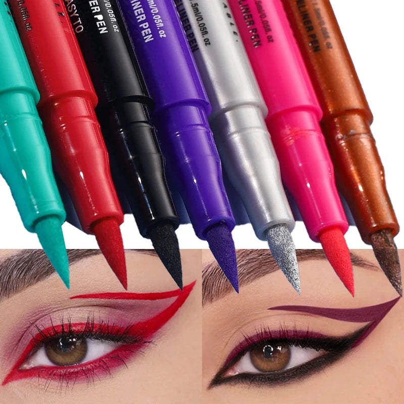Bold Matte Eye Definition Liner