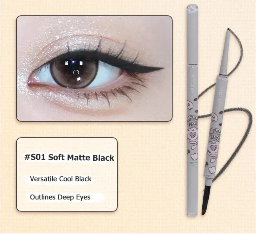 Sharp Line Control Eye Pencil