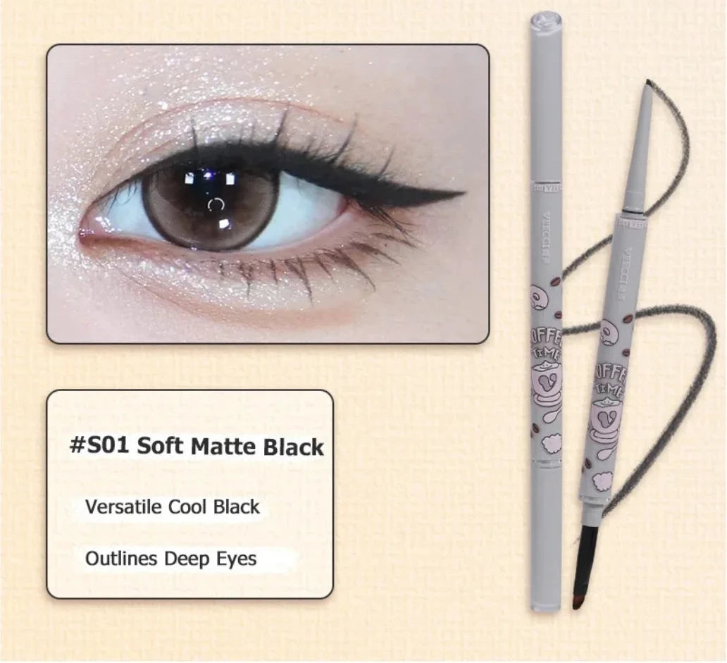Sharp Line Control Eye Pencil