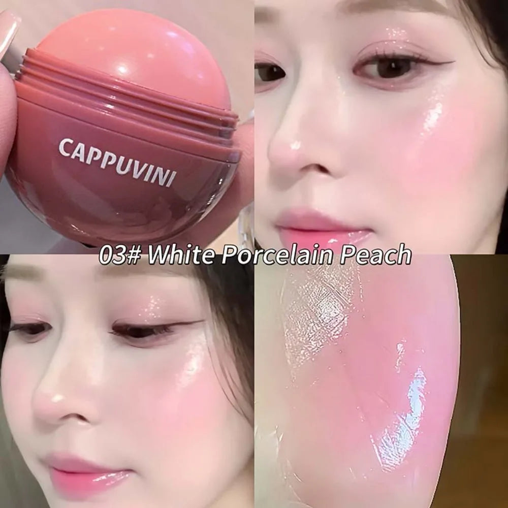 Flawless Glow Blush Ball