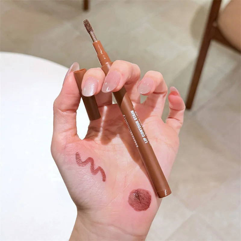 Huda Beauty Faux Filler Shiny Non-Sticky Lip Gloss
