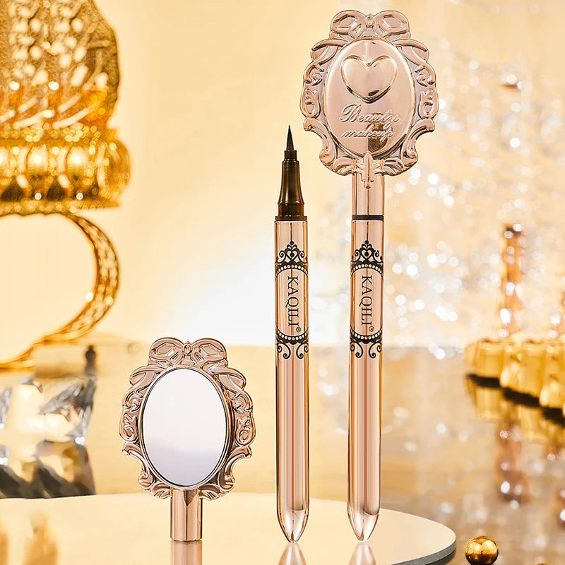 Eyeliner Pencil With Mirror