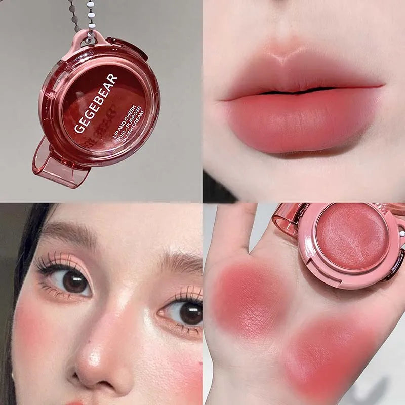 Air Touch Velvet Lip Mud