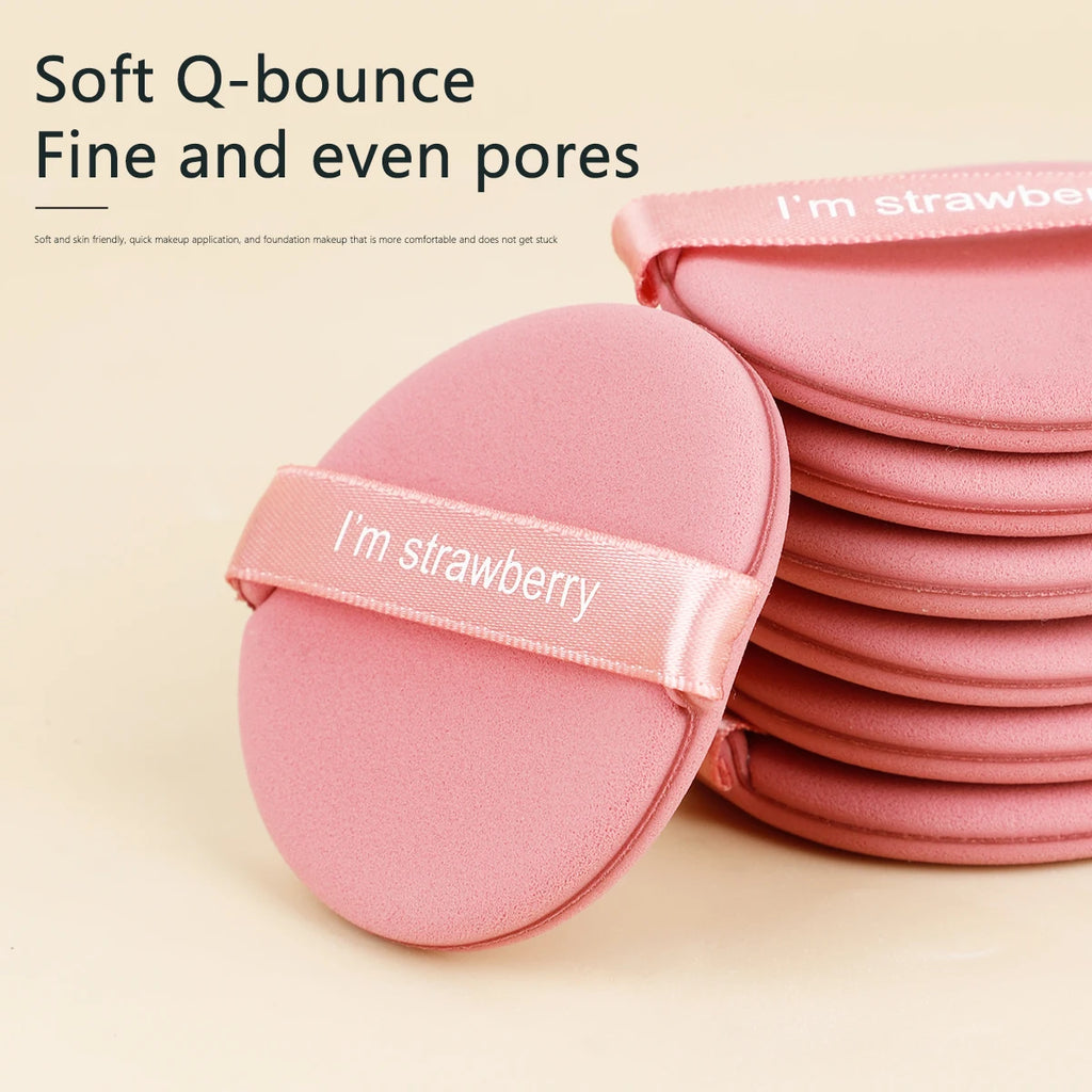 Beauty Air Sponge Storage Set