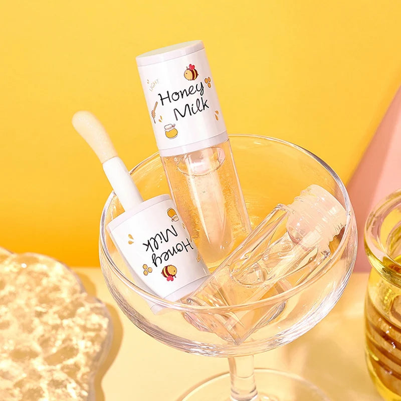 Juicy Jelly Lip Gloss