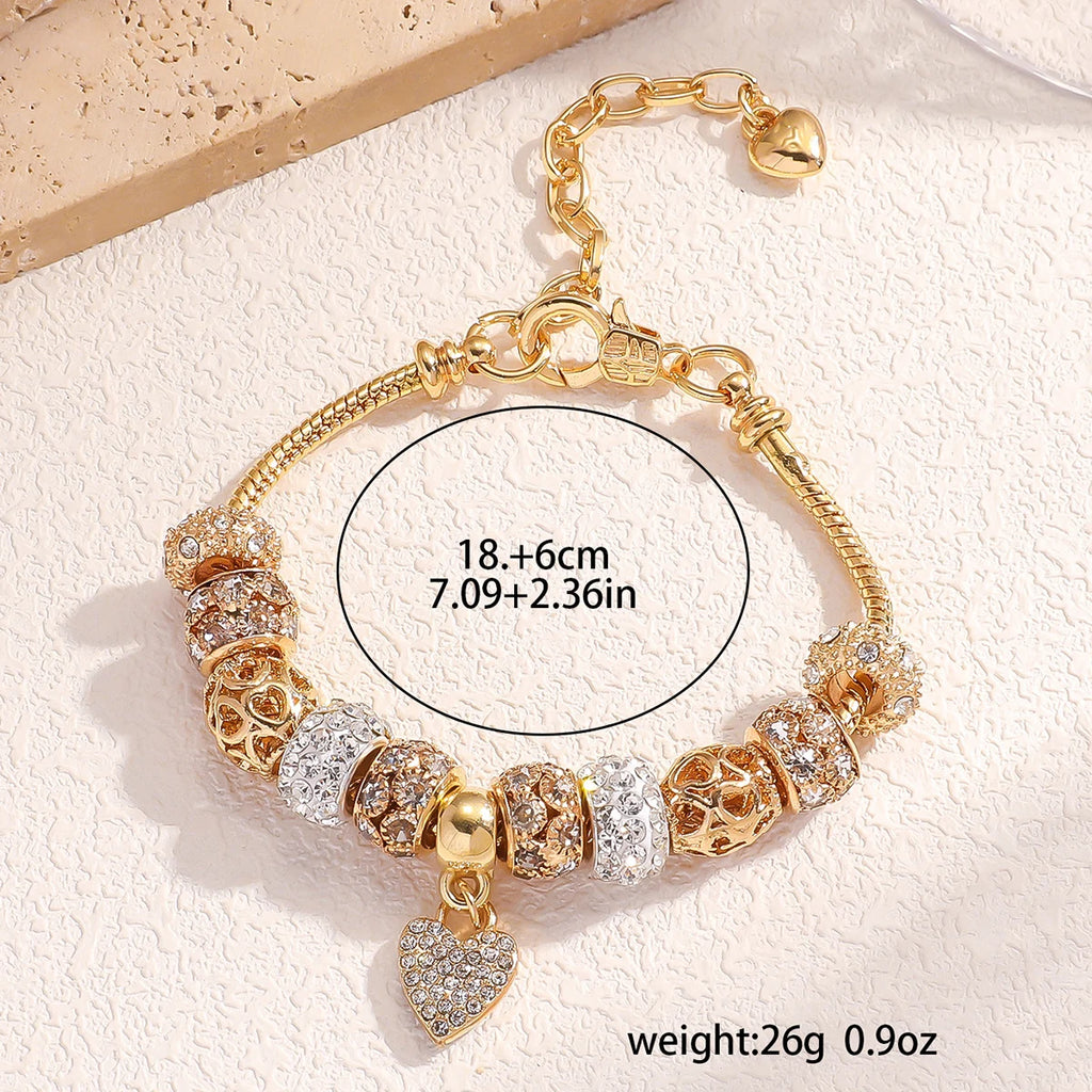 Women's Love Element Fashion Bracelet