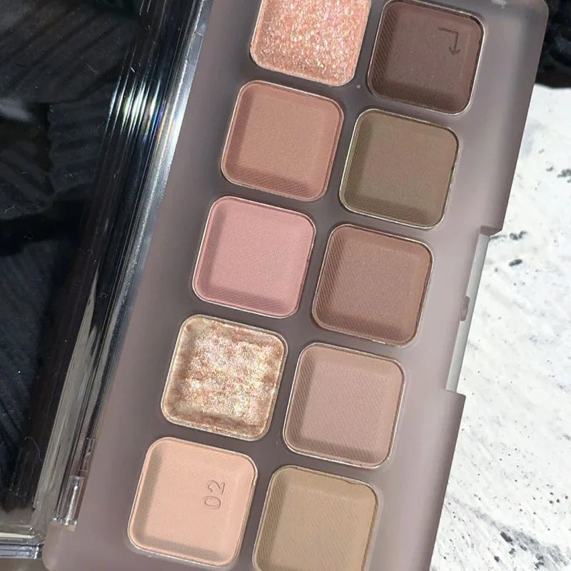 Dream Color Eyeshadow