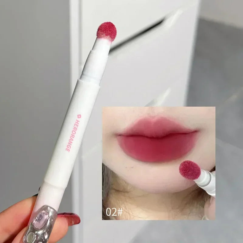 Fluffy Velvet Lip Glaze