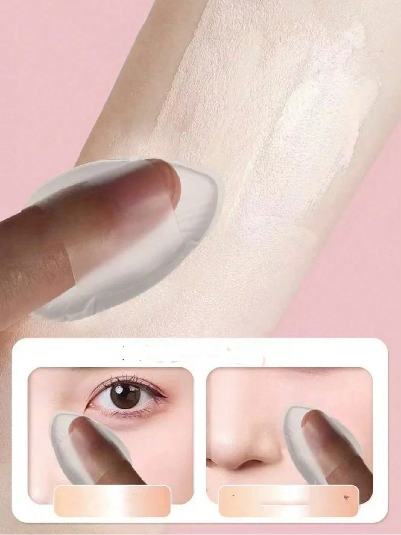 Crystal Touch Blender