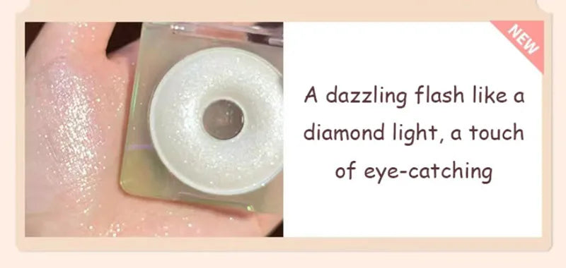 Judydoll Crystal Shine Illuminator