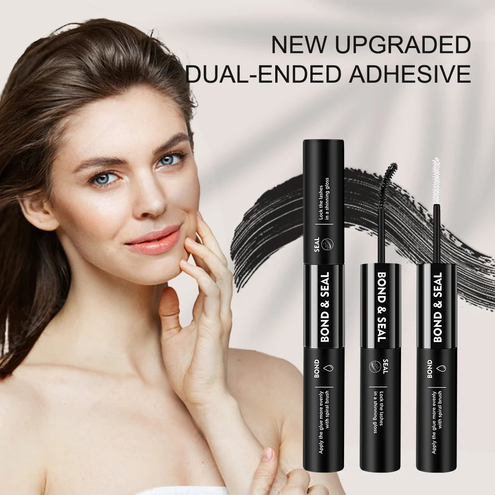 Waterproof False Eyelash Adhesive
