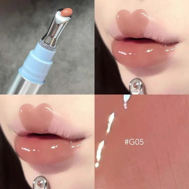 Mirror Kiss Gloss