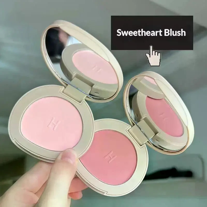 Easy Blend Mono Blush