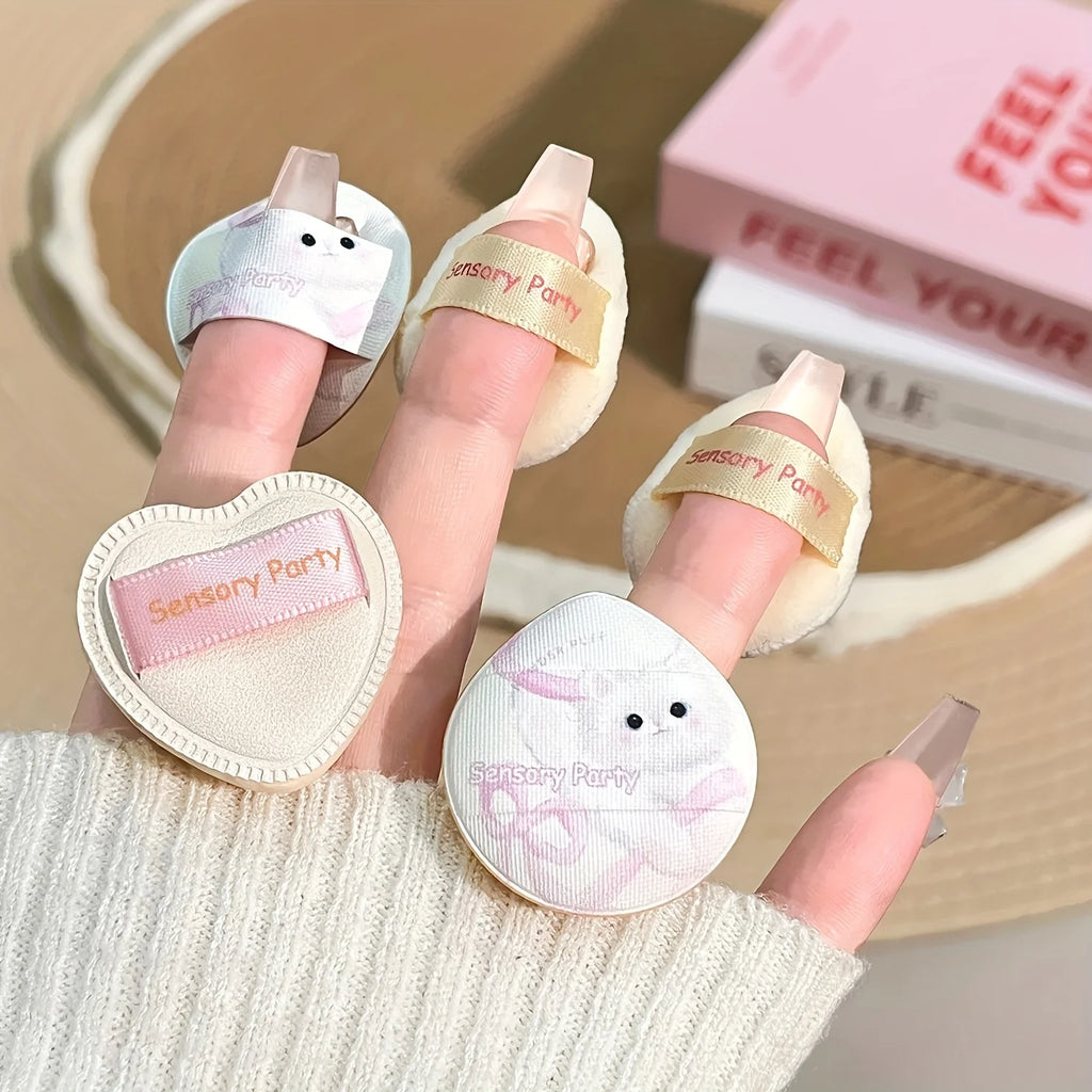 Mini Thumb Makeup Set