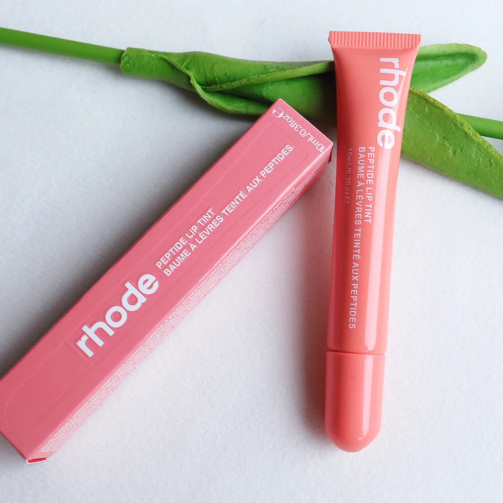 Summer Dew Nourishing Lip Gloss