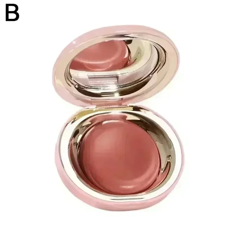 Rare Glow Silk Liquid Blush