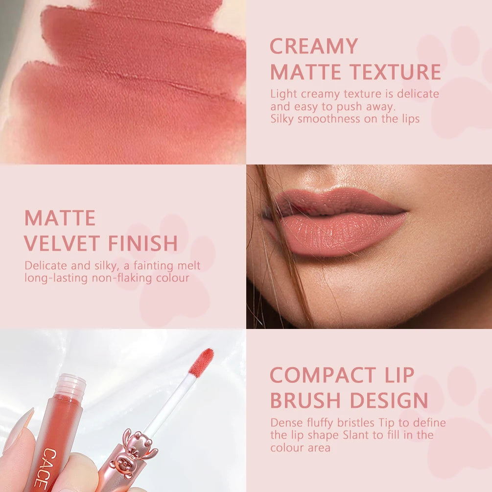CACE Lipgloss