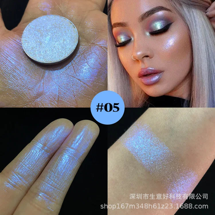 Chameleon Glow Eyeshadow Powder