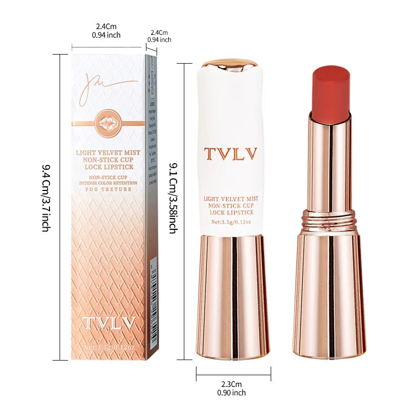 TVLV Soft Touch Lipstick