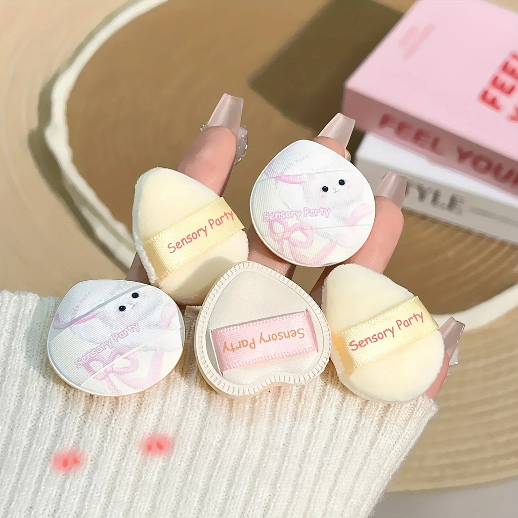 Mini Thumb Makeup Set