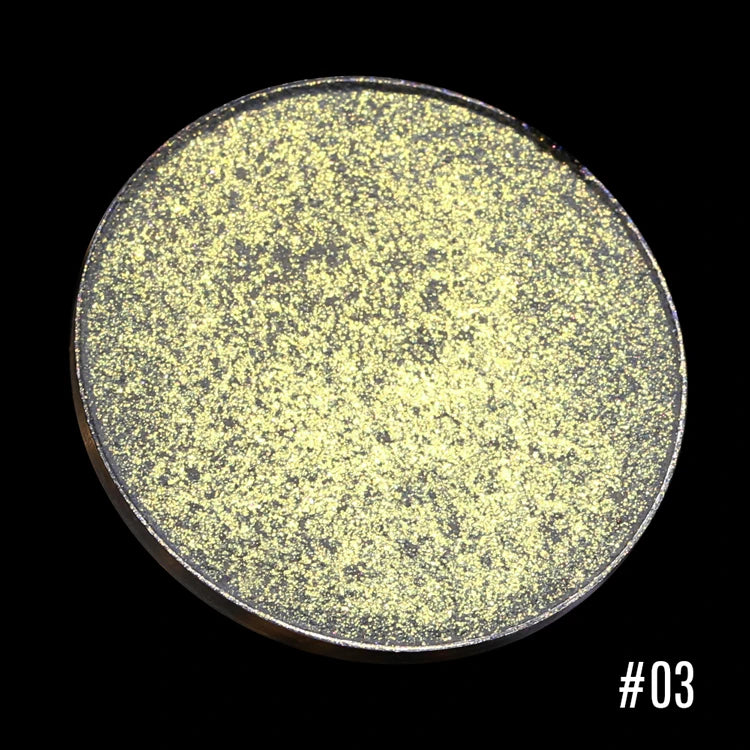 Chameleon Glow Eyeshadow Powder