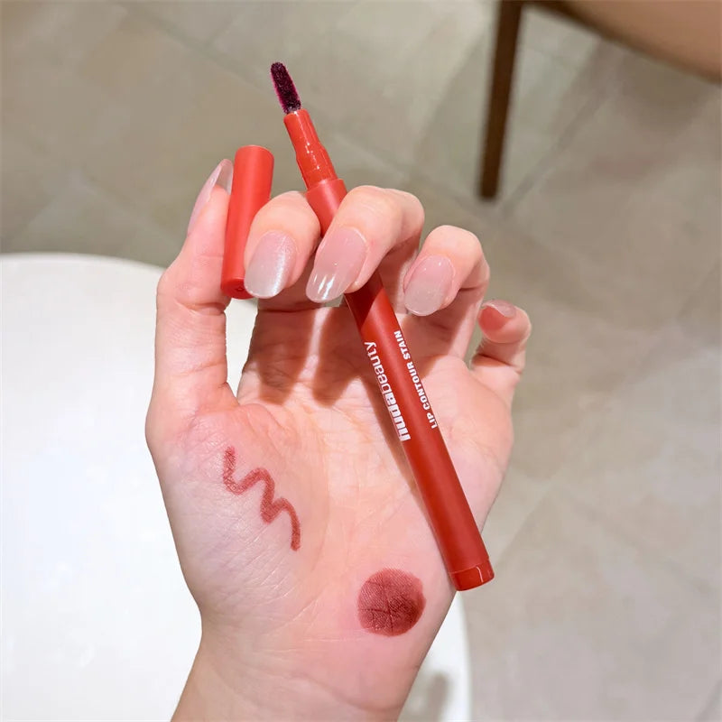 Huda Beauty Faux Filler Shiny Non-Sticky Lip Gloss