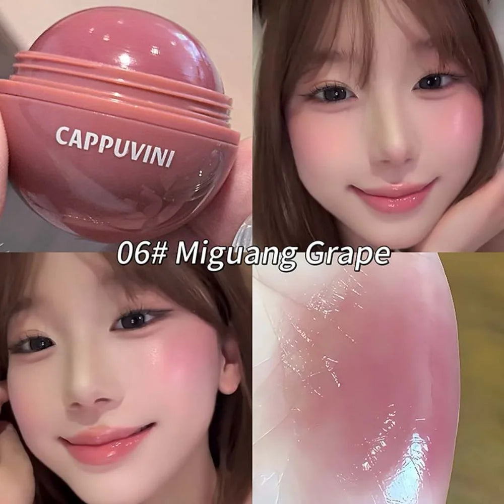 Flawless Glow Blush Ball
