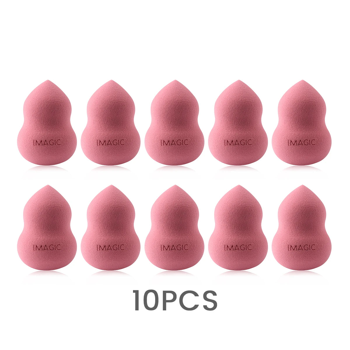 IMAGIC Pro Makeup Sponge Set