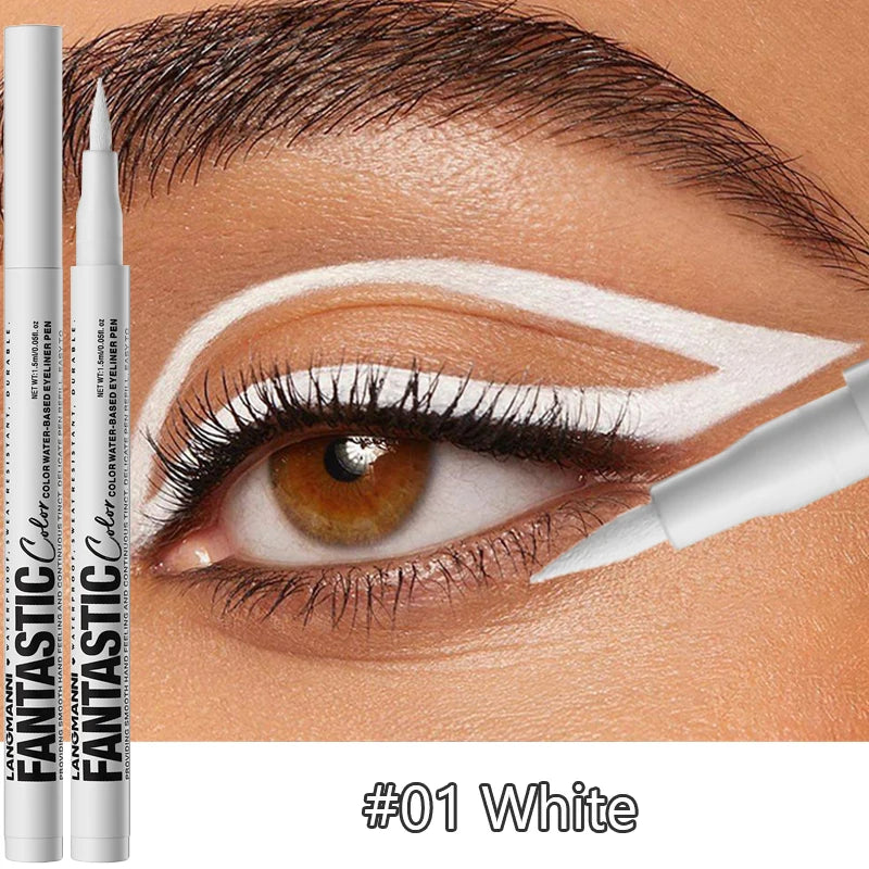 Bold Matte Eye Definition Liner