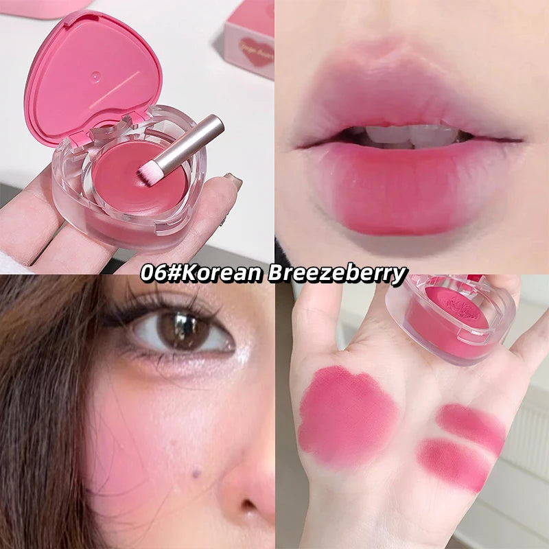 Sweet Matte Love Tint