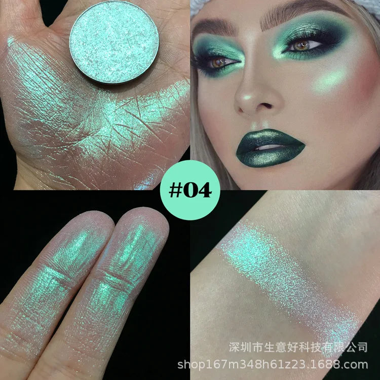 Chameleon Glow Eyeshadow Powder