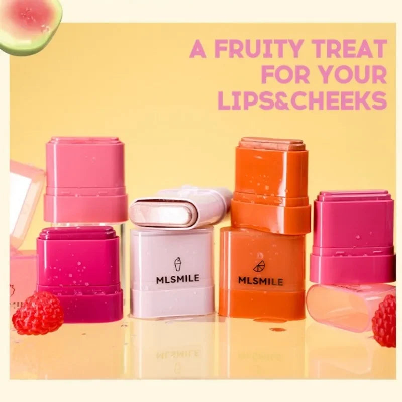 Natural Beauty 2-in-1 Rouge