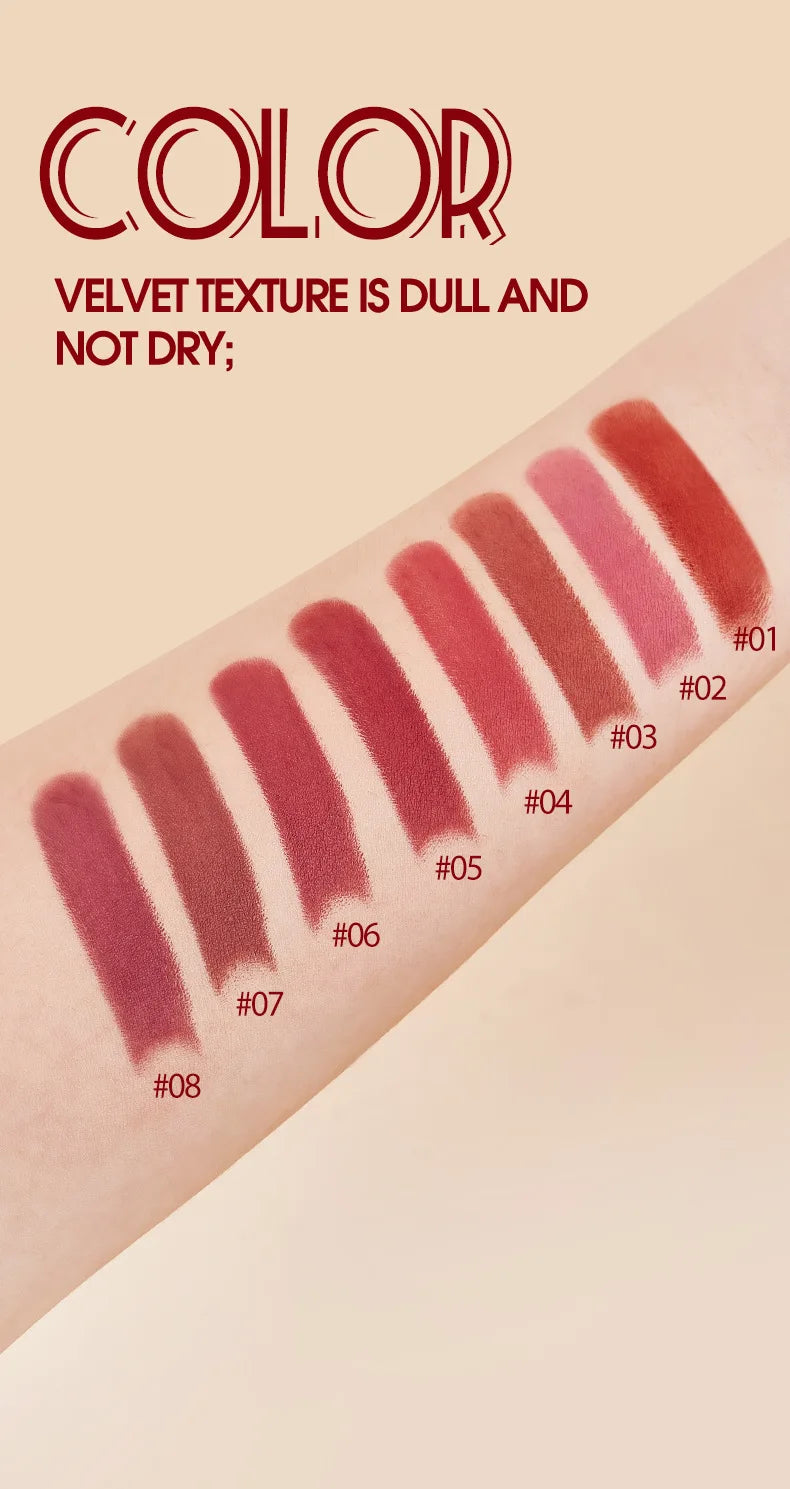 TVLV Soft Touch Lipstick