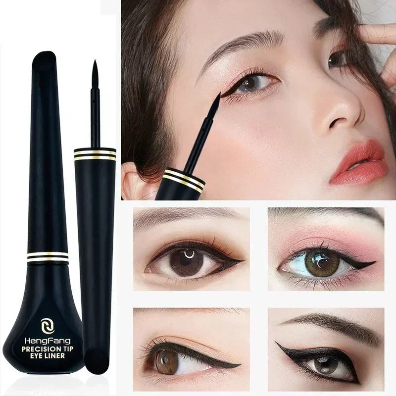 Black Shadow Eyeliner