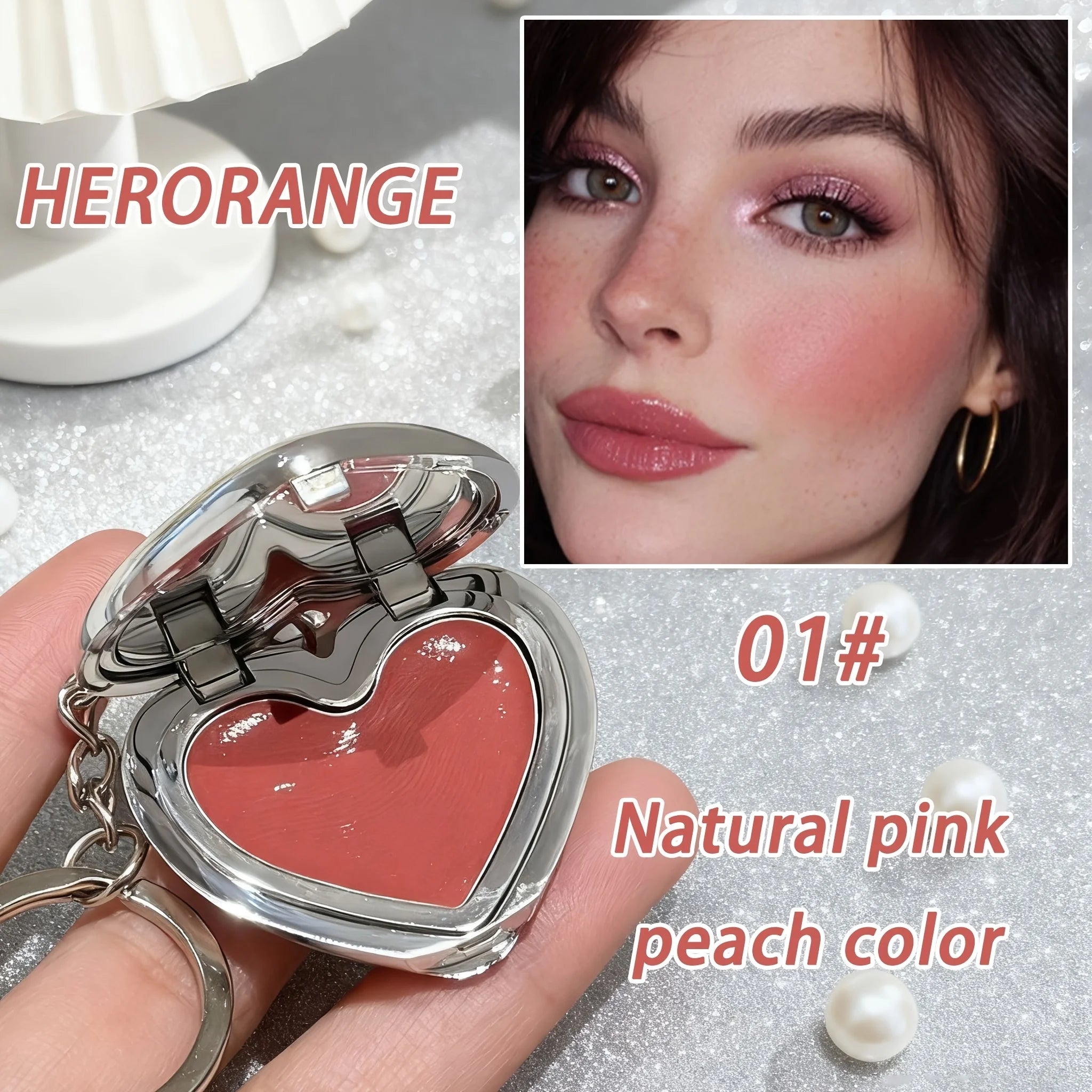 Love Tint Blush Stick