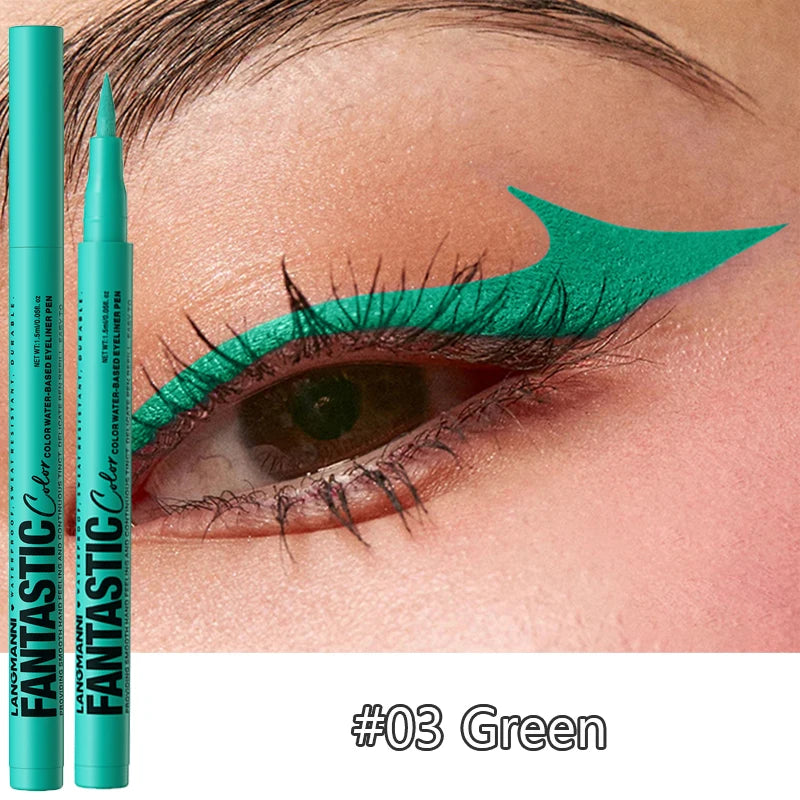 Bold Matte Eye Definition Liner