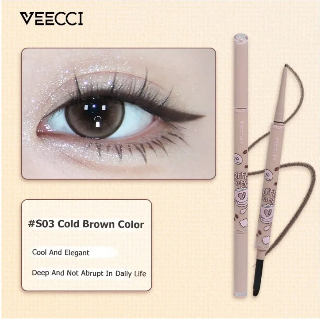 Sharp Line Control Eye Pencil