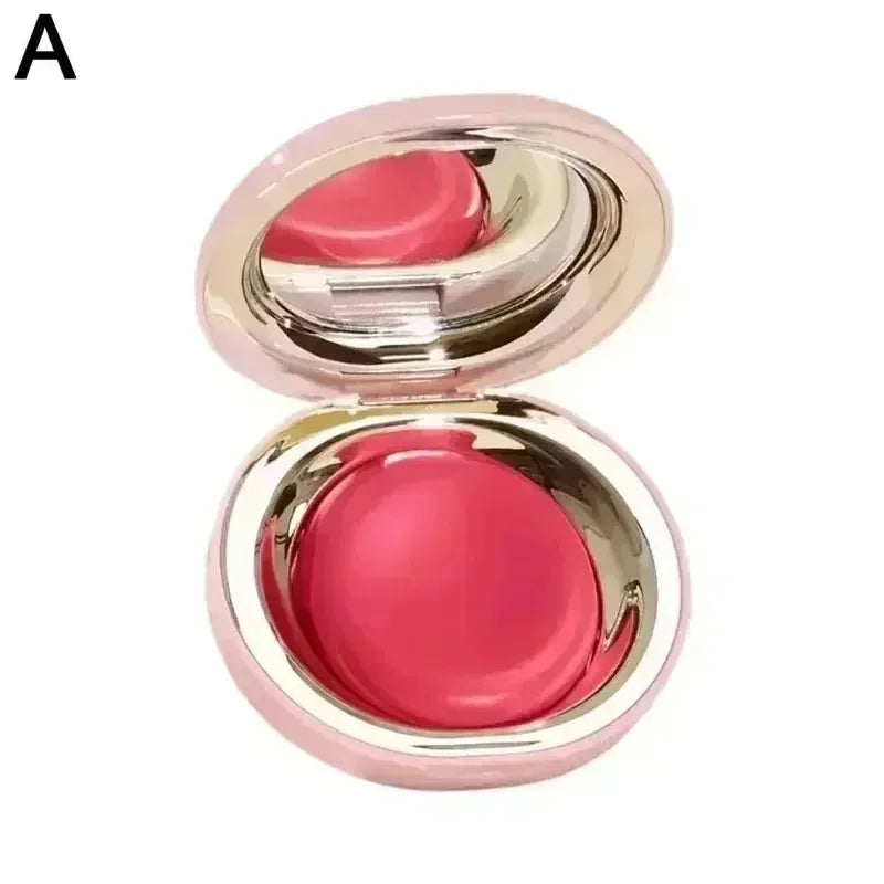 Rare Glow Silk Liquid Blush