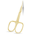 1Pcs Nail Cuticle Scissors