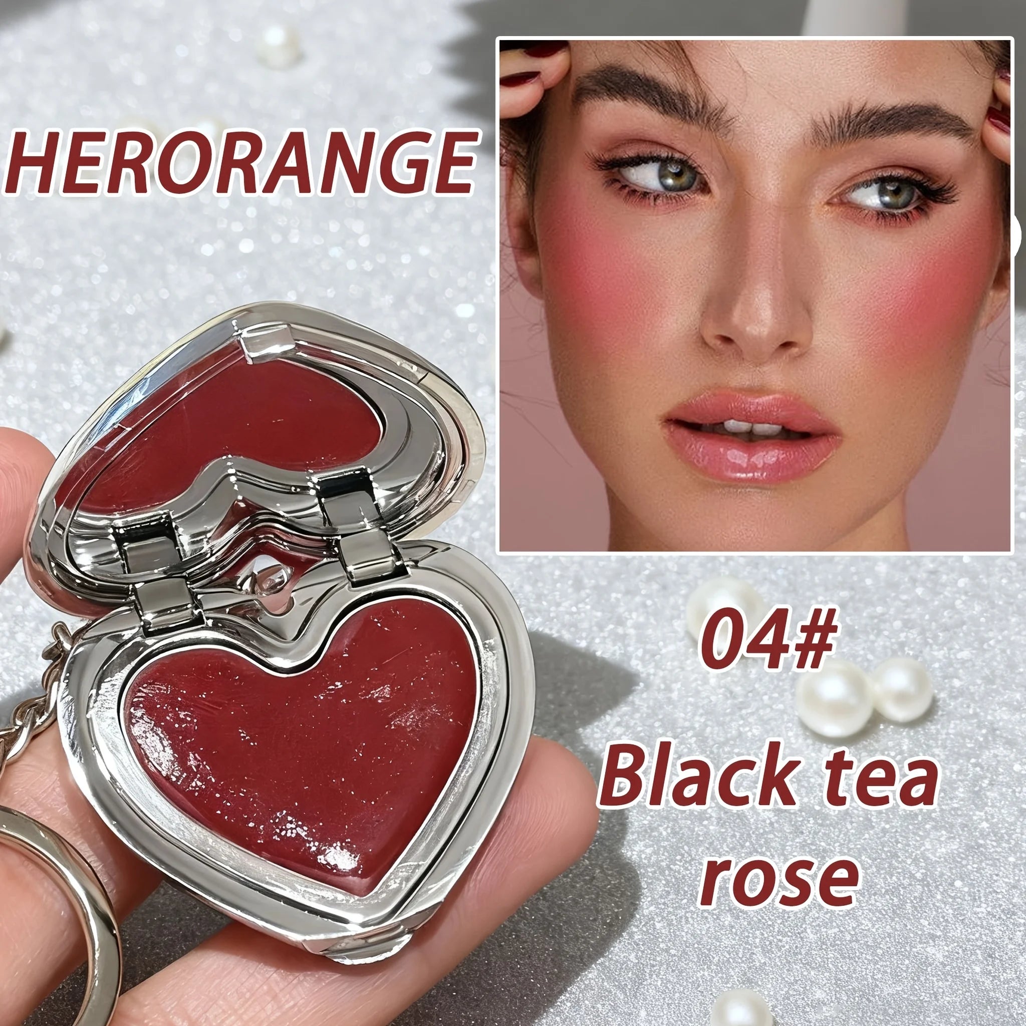 Love Tint Blush Stick