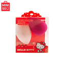 Hello Kitty Sponge Set